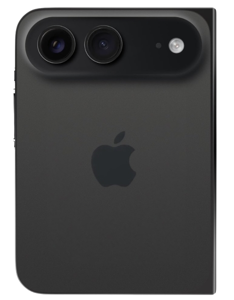 iPhone Duo, black, 256ГБ